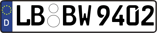LB-BW9402