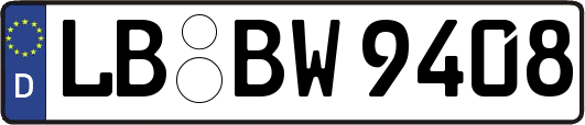 LB-BW9408