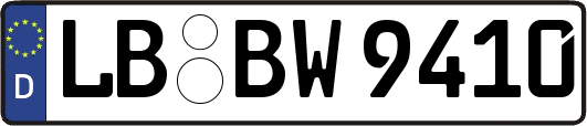 LB-BW9410