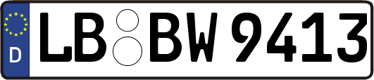 LB-BW9413