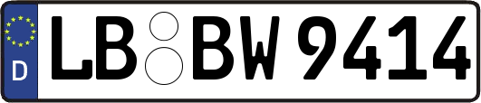 LB-BW9414