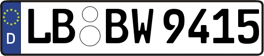 LB-BW9415