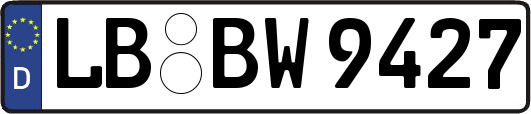 LB-BW9427