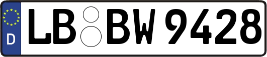 LB-BW9428