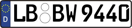 LB-BW9440
