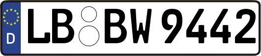 LB-BW9442