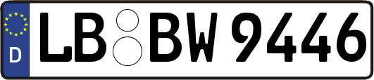 LB-BW9446