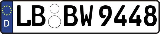 LB-BW9448