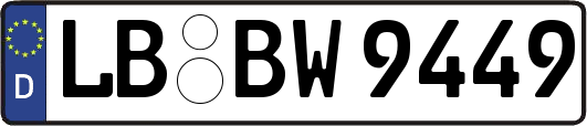 LB-BW9449