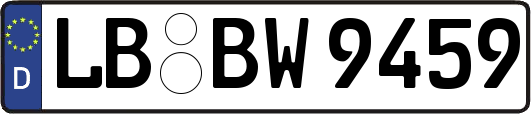 LB-BW9459