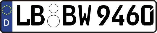 LB-BW9460