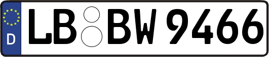 LB-BW9466