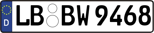 LB-BW9468