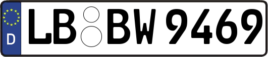 LB-BW9469
