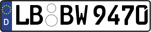 LB-BW9470