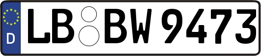 LB-BW9473