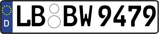 LB-BW9479