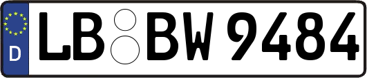 LB-BW9484