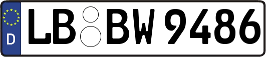 LB-BW9486