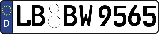 LB-BW9565