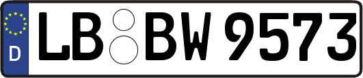 LB-BW9573