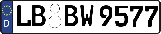 LB-BW9577