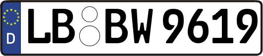 LB-BW9619