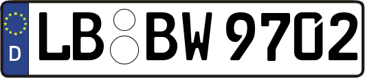 LB-BW9702