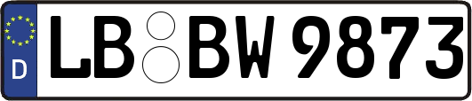 LB-BW9873