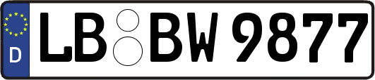 LB-BW9877