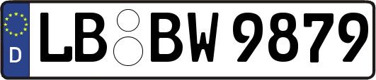 LB-BW9879