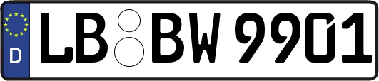 LB-BW9901