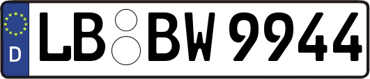 LB-BW9944