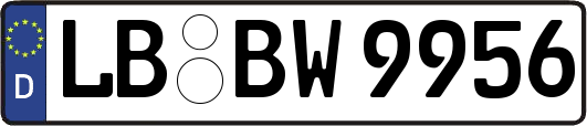 LB-BW9956