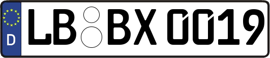 LB-BX0019