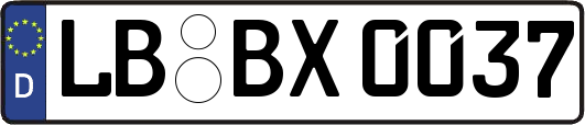 LB-BX0037