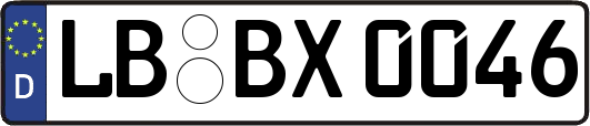 LB-BX0046