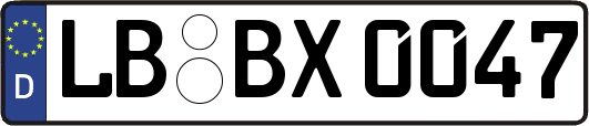 LB-BX0047