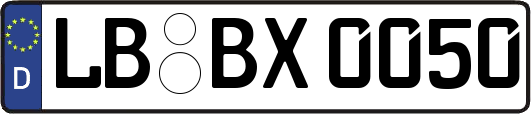 LB-BX0050