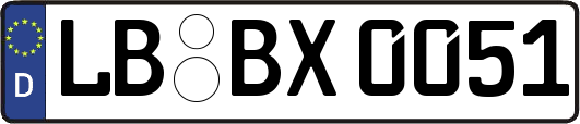 LB-BX0051