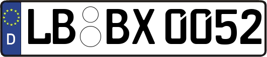 LB-BX0052