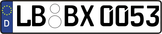 LB-BX0053