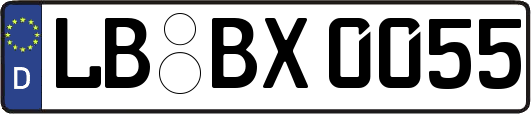 LB-BX0055