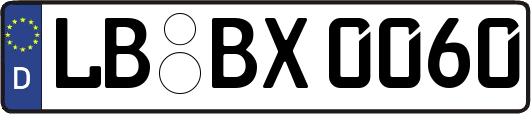 LB-BX0060