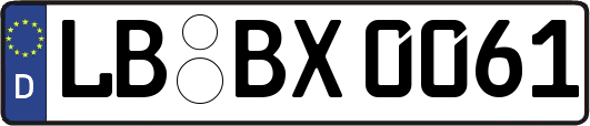 LB-BX0061