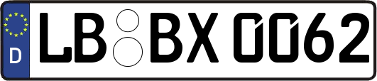 LB-BX0062