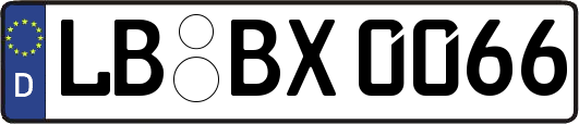 LB-BX0066