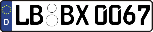 LB-BX0067