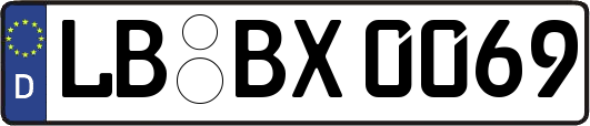 LB-BX0069