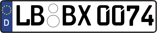 LB-BX0074